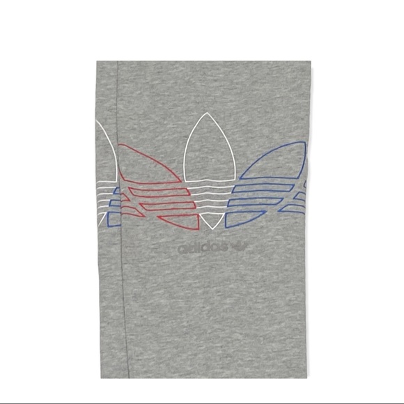 Adidas NWOT | Leggings size M - Picture 8 of 9